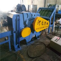 快速將塑鐵分離粉碎PP板破碎機工作簡單直接