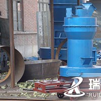 雷蒙磨粉機(jī)配件問(wèn)題解決方法