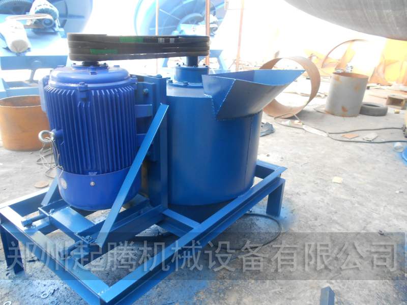 鏈條粉碎機(jī)