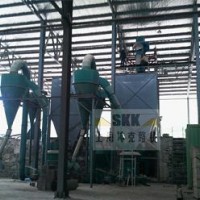 上海工業(yè)磨粉機廠家介紹 上海工業(yè)磨粉機最好的廠