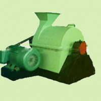 供應半濕物料粉碎機