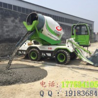 攪拌車中首重工現(xiàn)車發(fā)貨價格適中質(zhì)量好