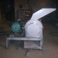 PS600煤塊粉碎機
