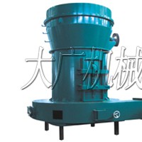 R擺式磨粉機(jī)