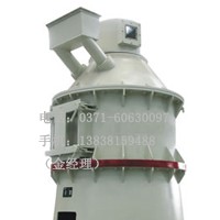 雷蒙磨粉機