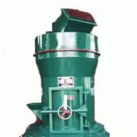 河南宇恒機械 雷蒙磨粉機
