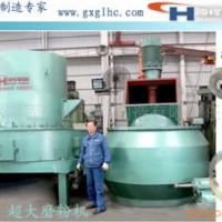滑石磨粉機(jī)