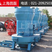 磨粉機(jī)安裝前準(zhǔn)備事項(xiàng)/投資少利潤高