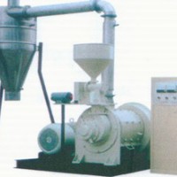 塑料磨粉機(jī)