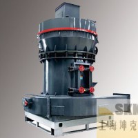 上海路橋機械供應LM系列磨粉機  型號規(guī)格