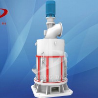 桂林永福恒達(dá)磨粉機(jī)恒達(dá)磨粉機(jī)超細(xì)磨粉機(jī)高效低耗磨粉機(jī)桂林磨粉機(jī)雷  3