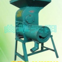 小型家用打淀粉機(jī)