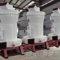 供應(yīng)白云石磨粉機(jī)—特沃重工