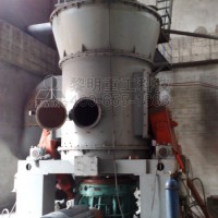 河南黎明重工專供生石灰磨粉機(jī)