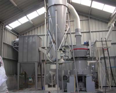 洛陽隆中重工機(jī)械高壓磨粉機(jī)