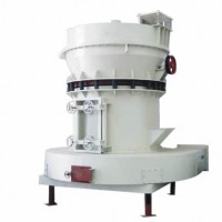雷蒙磨粉機(jī)