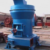 雷蒙磨粉機(jī)