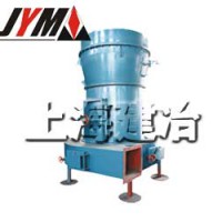 雷蒙磨粉機