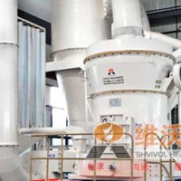 供應(yīng)雷蒙磨粉機(jī)  上海維沃重工機(jī)械