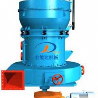 四川宏能達(dá)機(jī)械雷蒙磨粉機(jī)