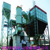 磨機銷量 鴻程精品HC2000大型磨粉機