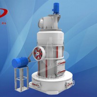 磨粉機恒達磨粉機超細磨粉機高效低耗磨粉機桂林磨