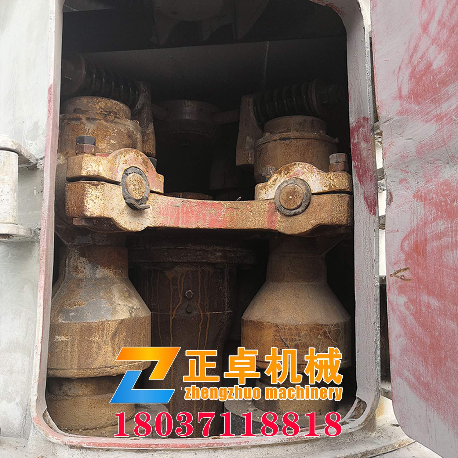 二手機(jī)械設(shè)備 二手雷蒙磨 二手顎式破碎機(jī) 二手磨粉