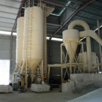5R4121雷蒙磨粉機(jī)