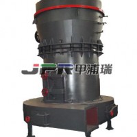 YGM系列雷蒙磨粉機設(shè)