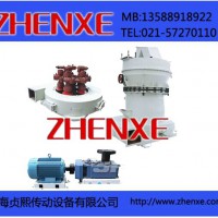 雷蒙磨齒輪箱B2SV8-18-D
