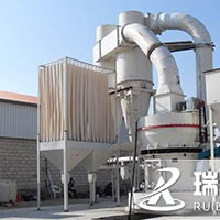 雷蒙磨粉機(jī)在市場上占