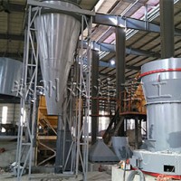 R型雷蒙機