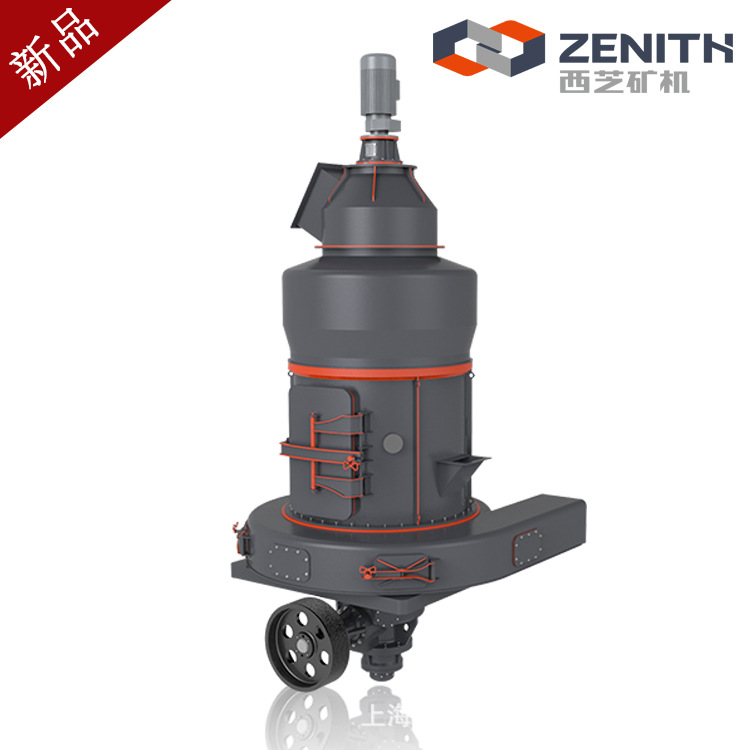 MB5X磨粉機(jī)2