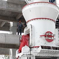 超細(xì)磨粉機(jī)廠家直銷