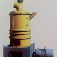 三環(huán)微粉磨