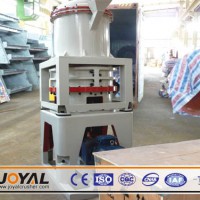 供應(yīng)ZYM80三環(huán)微粉磨--上海卓亞礦機(jī)