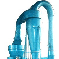 超細(xì)微粉磨機(jī)  宇恒機(jī)械
