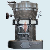 高壓磨粉機(jī)