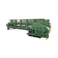 BW型鏈板式喂料機(jī)
