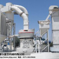 高壓懸輥磨粉機(jī)