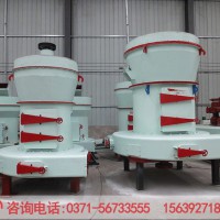 高壓雷蒙磨粉機(jī)鋁礬土雷蒙磨新型石灰石粉碎機(jī)石膏磨粉