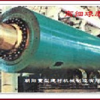 高細(xì)球磨機(jī)設(shè)備