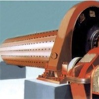 φ3.8×13米RGM型球磨機(jī)