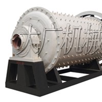球磨機(jī)