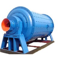 球磨機 1