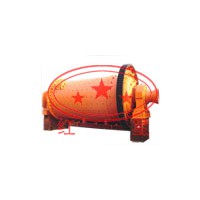 球磨機