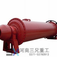 球磨機(jī)現(xiàn)場地腳螺栓及墊鐵的安裝