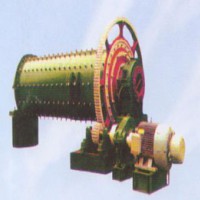 球磨機(jī)