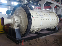 上海遠(yuǎn)華球磨機(jī)、遠(yuǎn)華節(jié)能球磨機(jī)、遠(yuǎn)華濕式球磨機(jī)