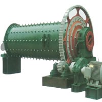四川宏能達(dá)機(jī)械球磨機(jī)